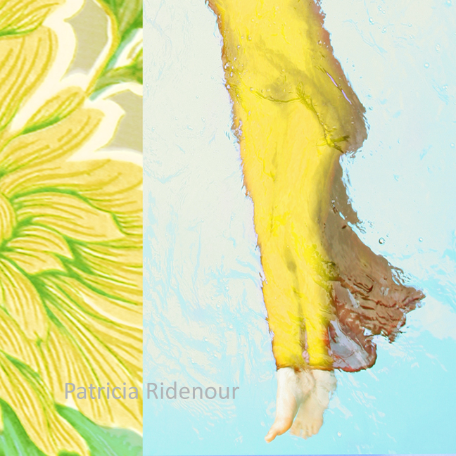 Patricia Ridenour_Yellow_Water_Floral_Female